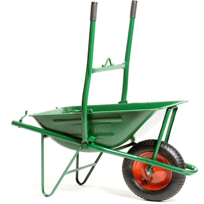 foto del prodotto carriola ribaltabile lt 75