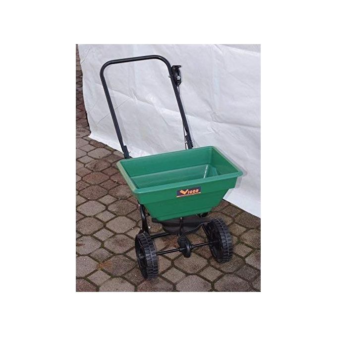 foto del prodotto carriole spandisale sementi v cs 16 16 litri vigor