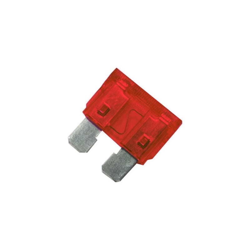 foto del prodotto carro 10a rosso sicurezza ce 19x19x5mm