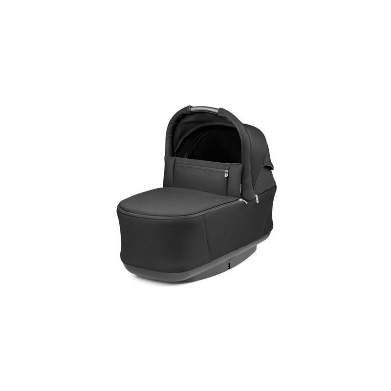 foto del prodotto carrozzina city loop pop up true black