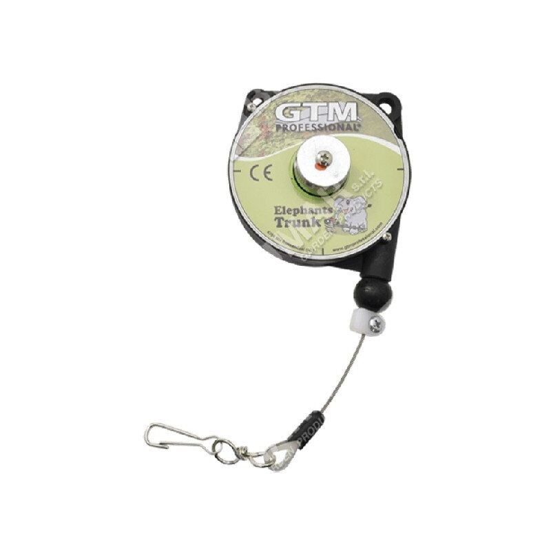 foto del prodotto carrucola per zaini per tagliasiepi gtm compatibile - 012449