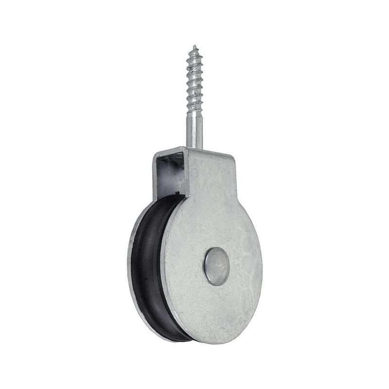 foto del prodotto carrucola vite 40x6 mm masidef