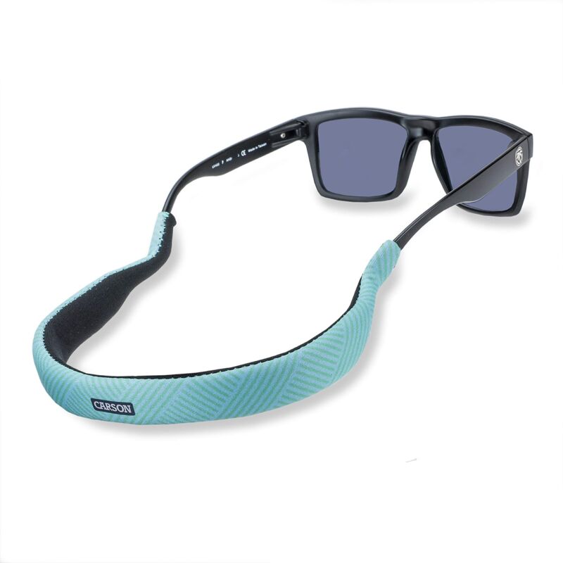 foto del prodotto carson retainer de floating goggles technology de core de lightweight foam, accessory de neoprene for watersports, ideal for boat, beach or pool