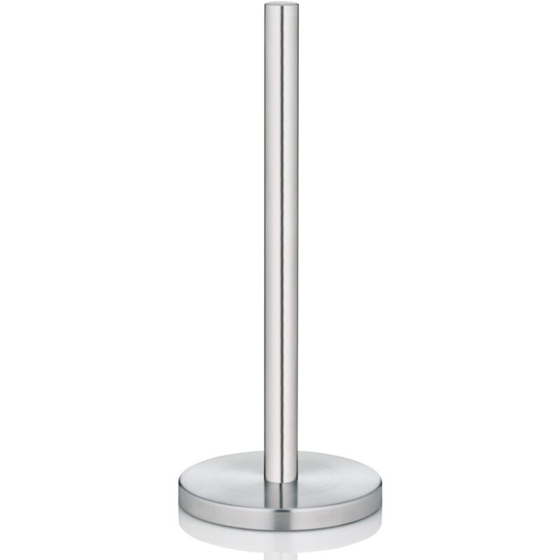 foto del prodotto carta 22827 - portarotoli verticale per carta igienica, per 3 rotoli, acciaio inox, opaco - kela