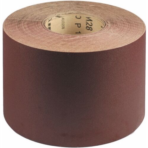 foto del prodotto carta abrasiva 100mt 100