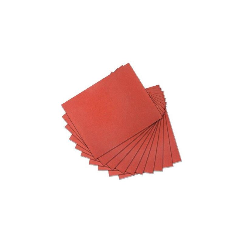 foto del prodotto carta abrasiva 3242 wokin grana 100 mm 230x280 cf pz 10