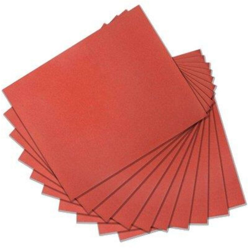 foto del prodotto carta abrasiva 3242 wokin grana 180 mm 230x280 cf pz 10