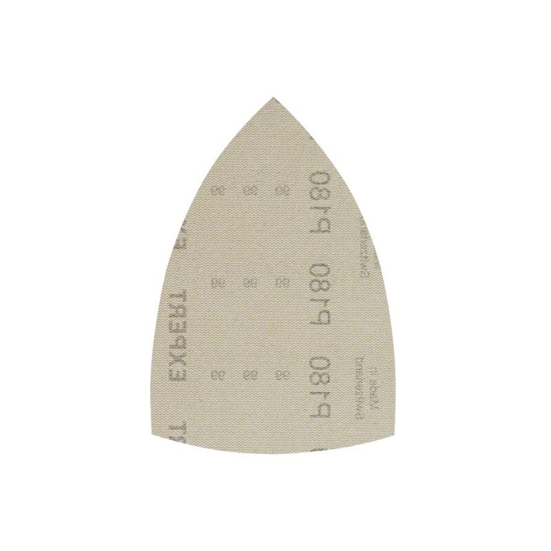 foto del prodotto carta abrasiva de expert m480 de 100 x 150 mm, g 180, 50 pz. per levigatrici multiple