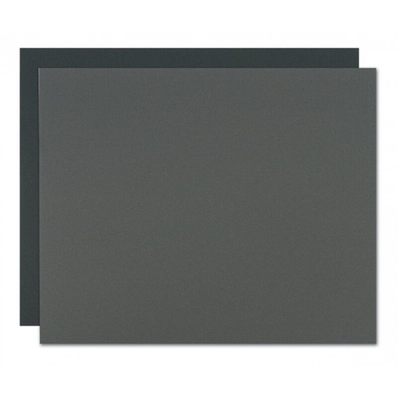 foto del prodotto carta abrasiva foglio maurer plus mec gr 120 230x280mm