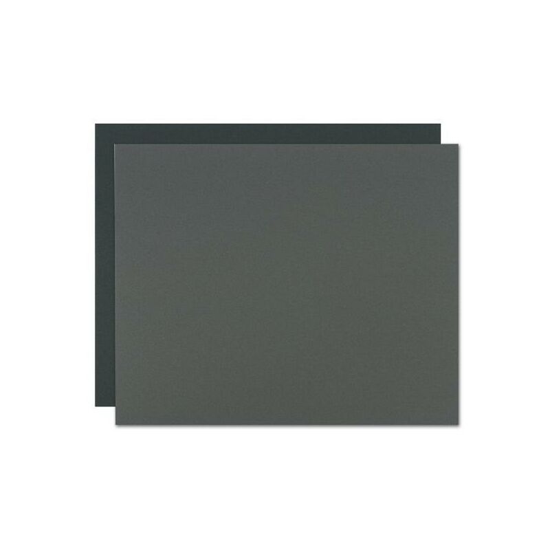 foto del prodotto carta abrasiva foglio maurer plus mec gr 500 230x280mm