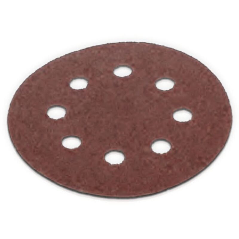 foto del prodotto carta abrasiva gr.60 mm.115