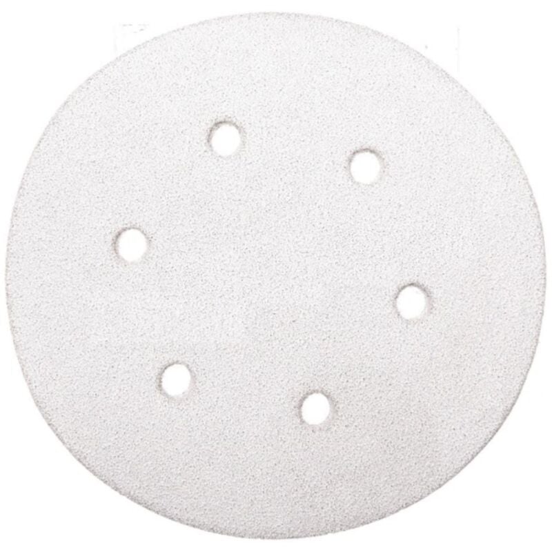 foto del prodotto carta abrasiva makita 150 mm k320 50 pz. 50 mm k320 50 pz.