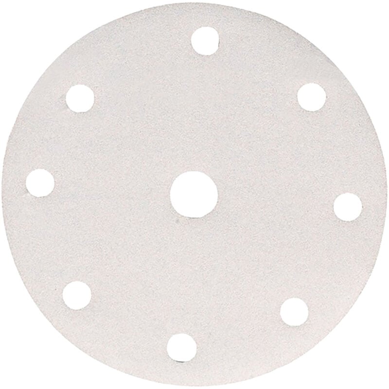 foto del prodotto carta abrasiva makita 150 mm k320 50 pz. 50 mm k320 50 pz.