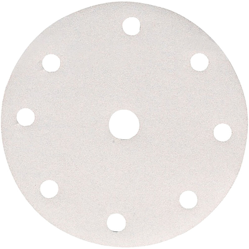 foto del prodotto carta abrasiva makita 150 mm k400 50 pz. 50 mm k400 50 pz.