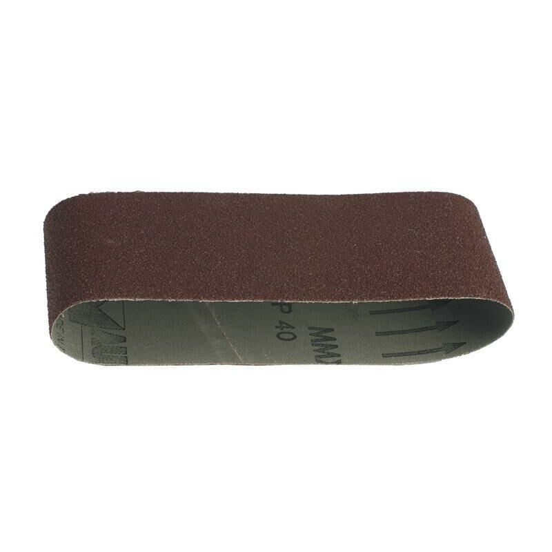 foto del prodotto carta abrasiva nastro maurer plus gr 40 75x533 cf 3pz