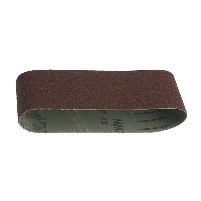 foto del prodotto carta abrasiva nastro maurer plus gr 80 75x533 cf 3pz
