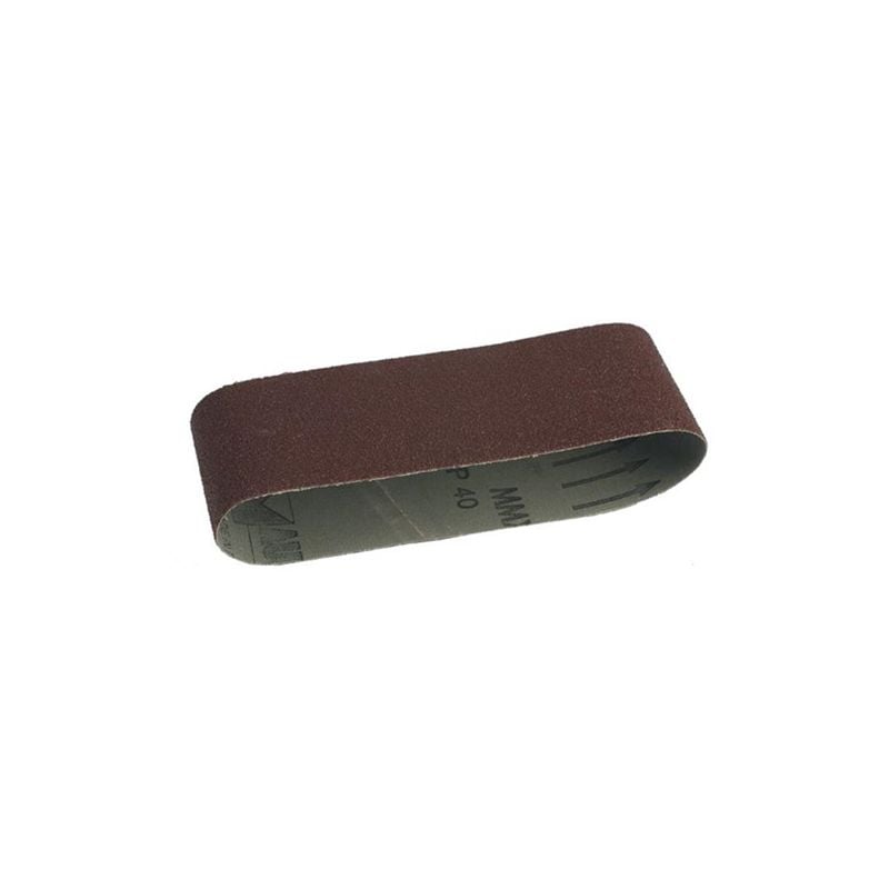 foto del prodotto carta abrasiva nastro maurer plus gr120 100x610 cf 3pz