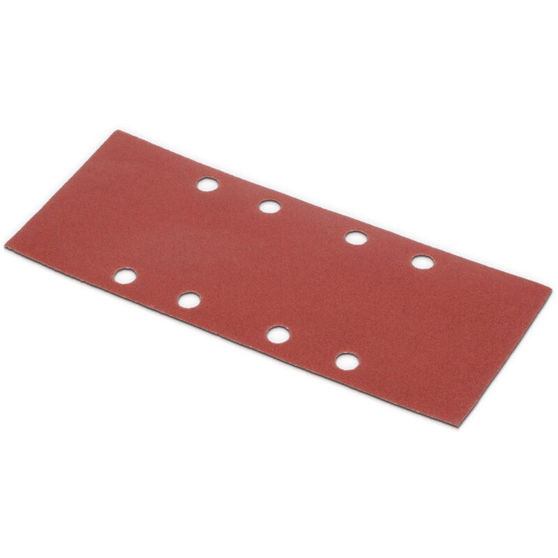 foto del prodotto carta abrasiva rett. p legno gr.120 mm.93x230 pz.5 g240
