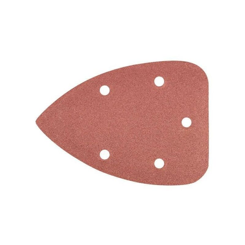 foto del prodotto carta abrasiva triangolare per 59g335 gr.150