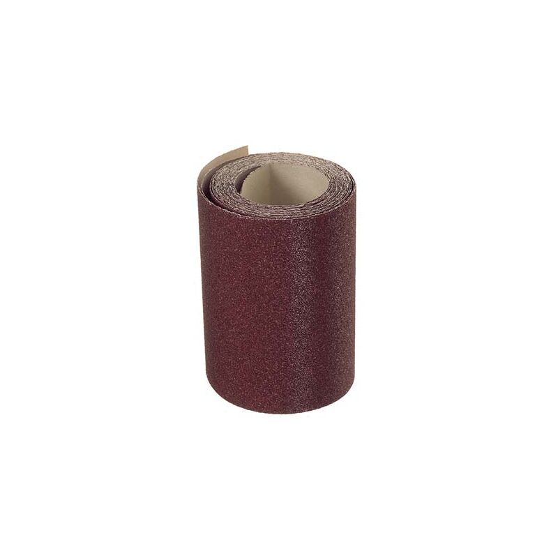 foto del prodotto carta abrasiva velcrata e28 imperial grana 180 h.mm 120 mt 3,5