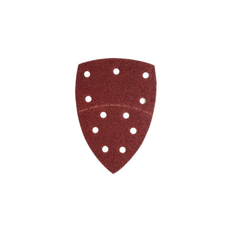 foto del prodotto carta abrasiva velcrata levigatrice orb 7770 wokin grana 150 mm 102x151 777015 cf pz 5