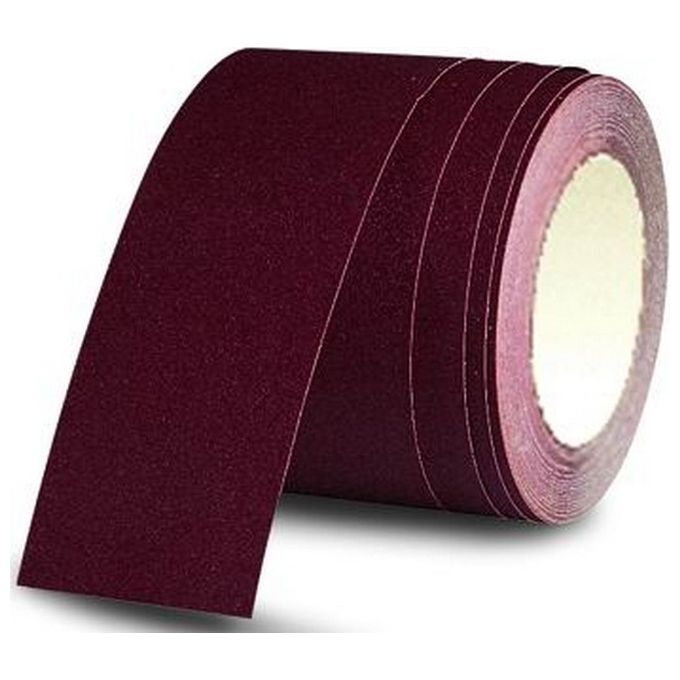 foto del prodotto carta abrasiva velcro norton h231 mm.115 mt.25 gr. 60
