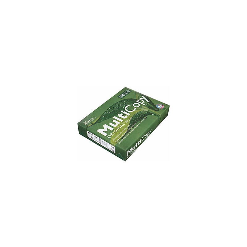 foto del prodotto carta carbone premium conf da 2500 pz formato kaiserkraft