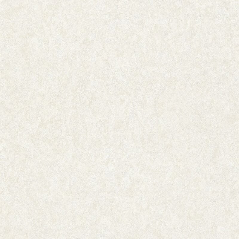 foto del prodotto carta da parati a tinta unita profhome 387014 carta da parati tnt leggermente strutturata in tinta unit opaca crema avorio chiaro bianco crema 5,33