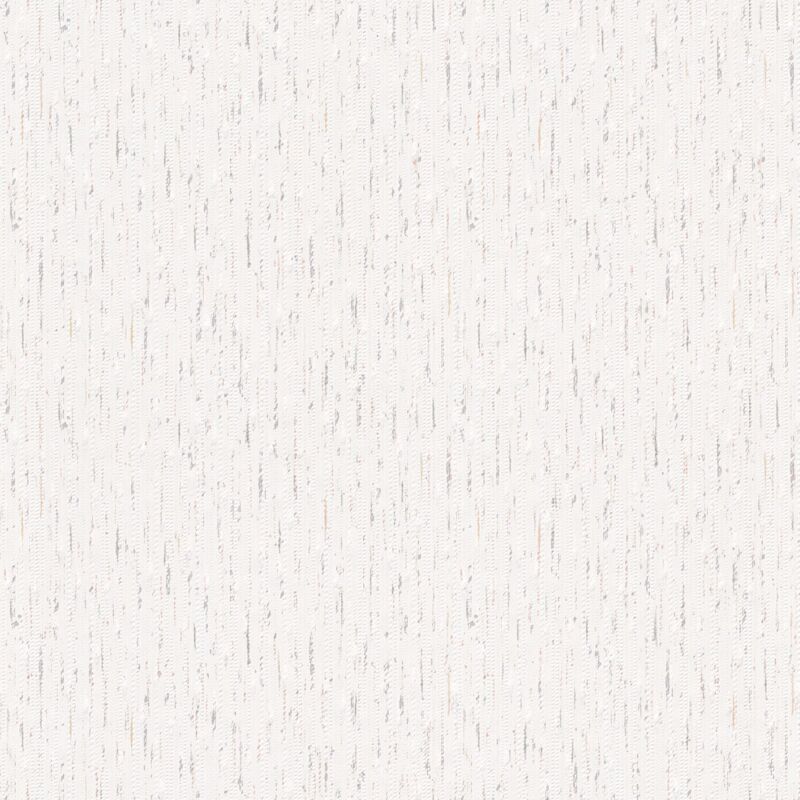 foto del prodotto carta da parati tono su tono profhome 942210 carta da parati di carta leggermente strutturata tono su tono opaca bianco grigio beige marrone 5,33 m2