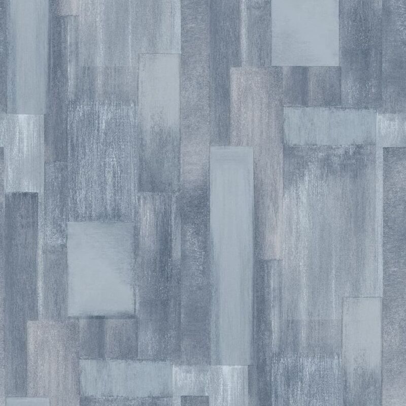 foto del prodotto carta da parati wood in grigio dutch wallcoverings