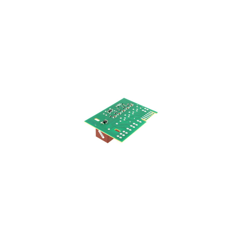 foto del prodotto carta di potenza per cappuccio 7340 8353 110x80 mm brandt aspn