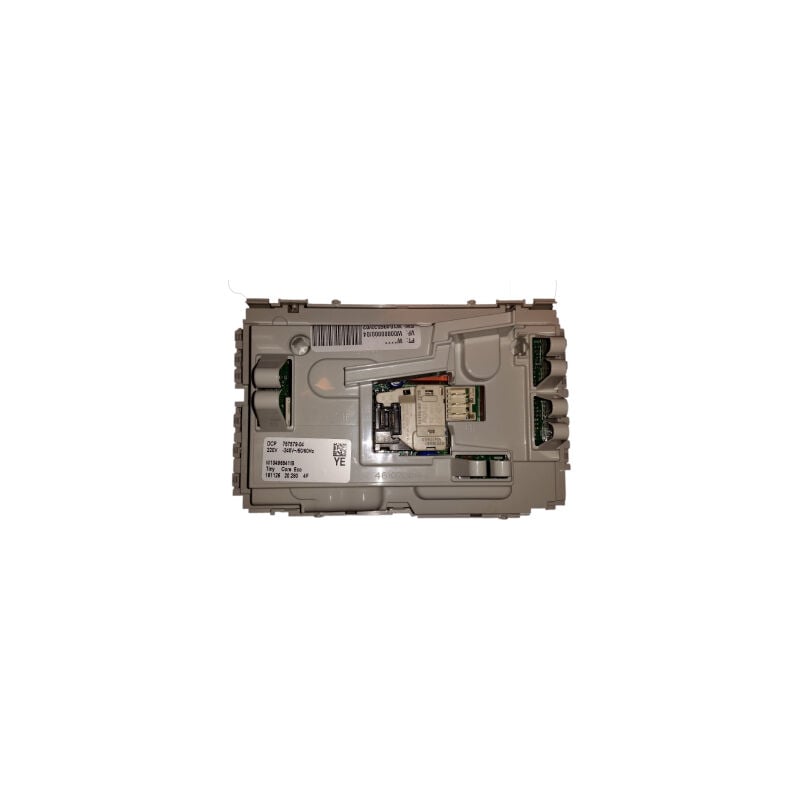 foto del prodotto carta di potenza per whirlpool washing machine 480112101535