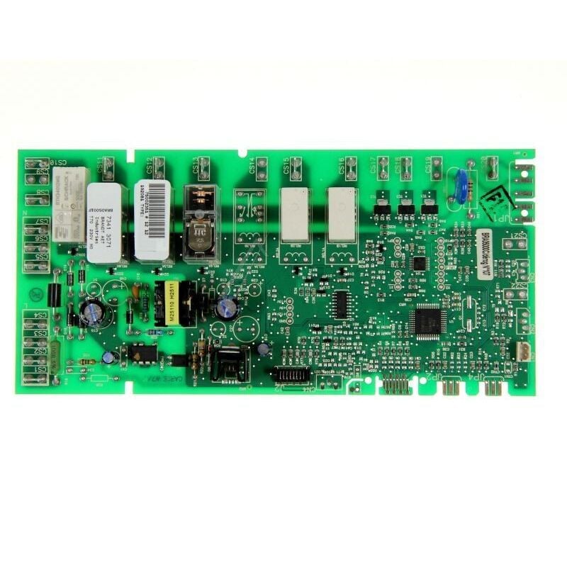 foto del prodotto carta elettrica per dietrich cook 72x8060
