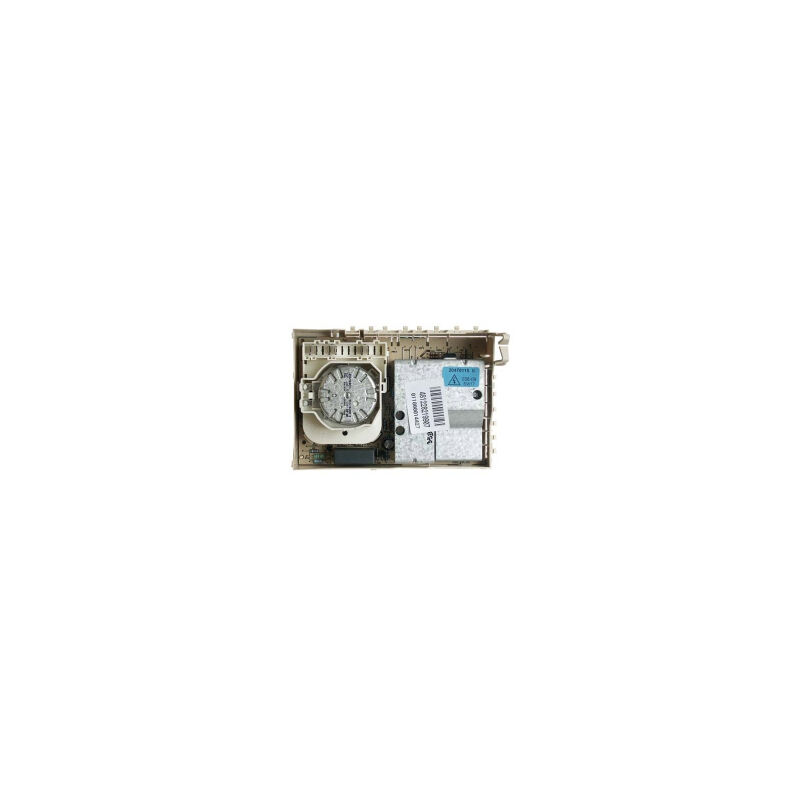 foto del prodotto carta elettronica per lavatrice cariche 481228219907