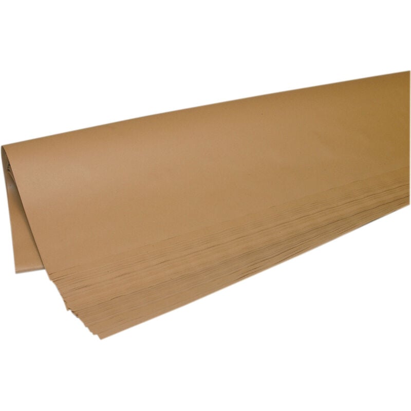 foto del prodotto carta imballo avana foglio cm.100x150. prezzo per 1 pezzo.