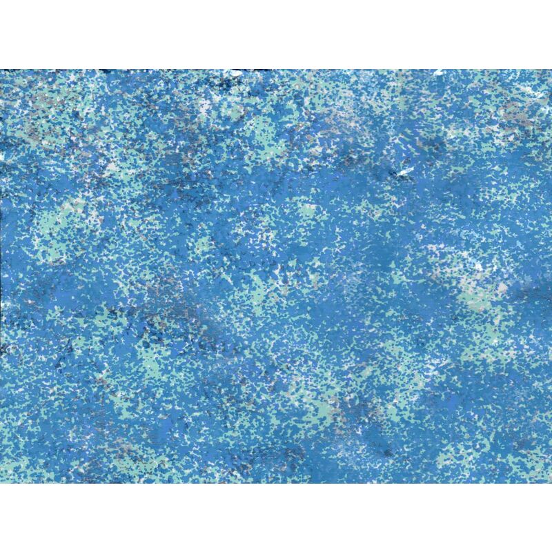 foto del prodotto carta plasmabile acqua lucida per presepi o modellismo