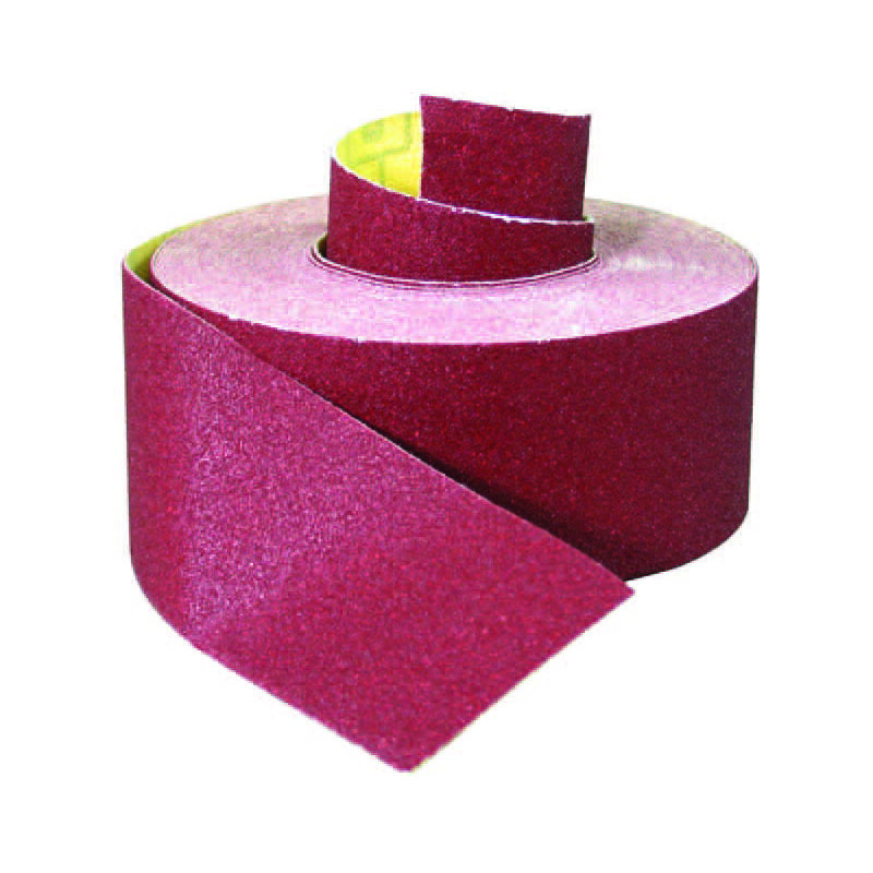 foto del prodotto carta spaziata con velcro c824 grana 100