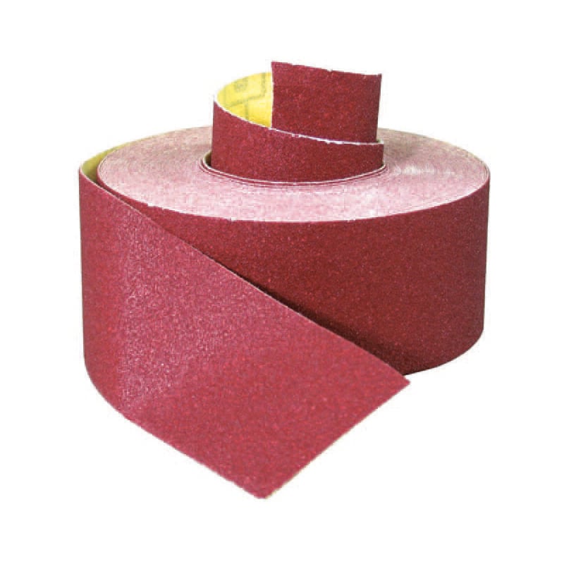 foto del prodotto carta spaziata con velcro c824 grana 60