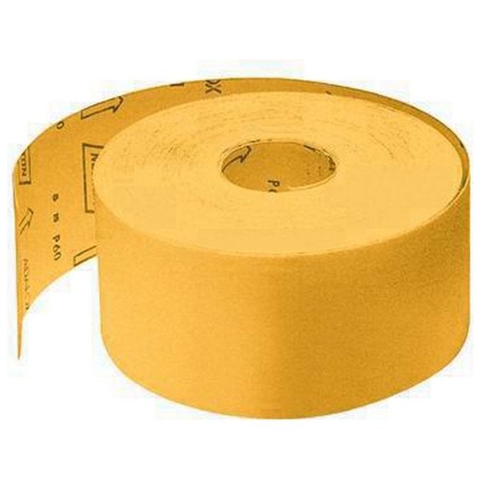 foto del prodotto carta spaziata corindon norton g131 mm.115 mt.50 gr. 100