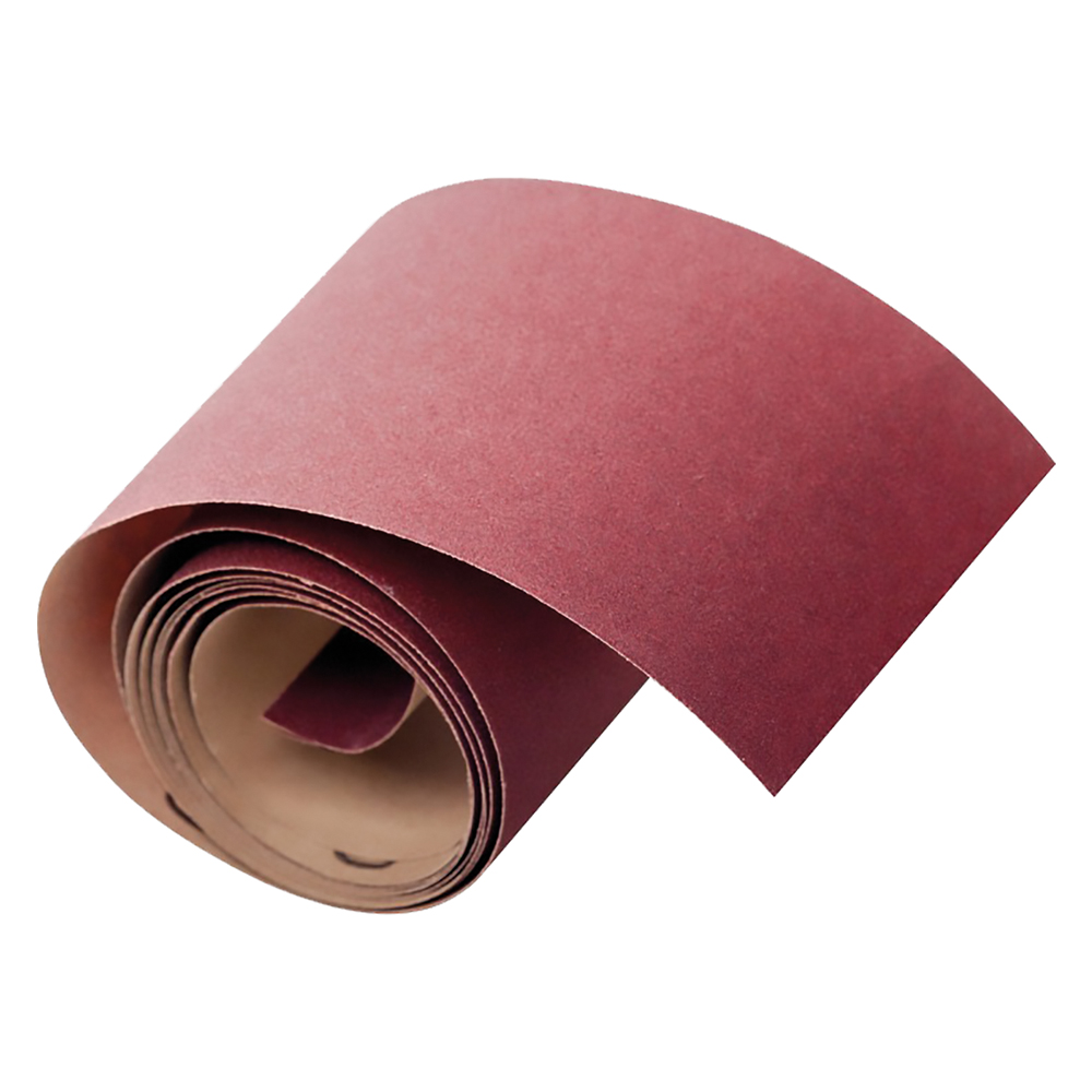 foto del prodotto carta spaziata rotolo 39 gb55 39 grana 40 mm. 120 x 50 mt