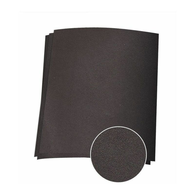 foto del prodotto carta vetrata base acqua 230x280mm c grana siliconata 150 ax3150 mota