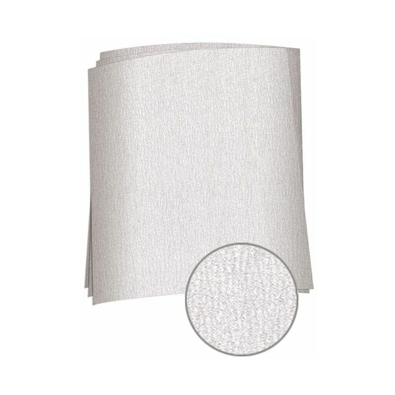 foto del prodotto carta vetrata stearata 230x280mm grana da 360 a 1360 mota