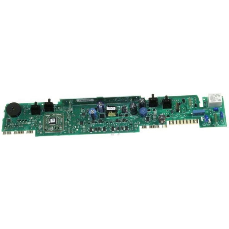 foto del prodotto carte affichage pour r frig rateur, cong lateur hotpoint c00292522