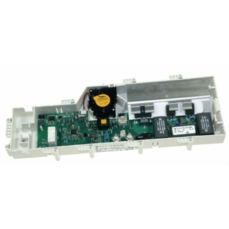 foto del prodotto carte de puissance c t gauche forni, fornelli elettrici e a gas smeg 4355302