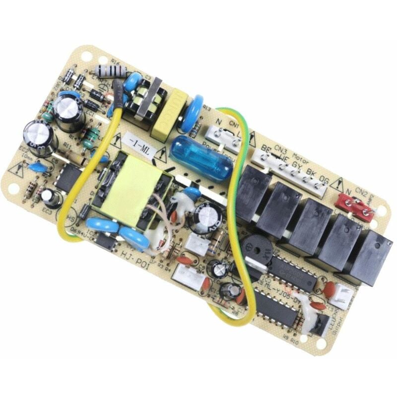 foto del prodotto carte de puissance d origine cappa aspirante rosieres 4366094