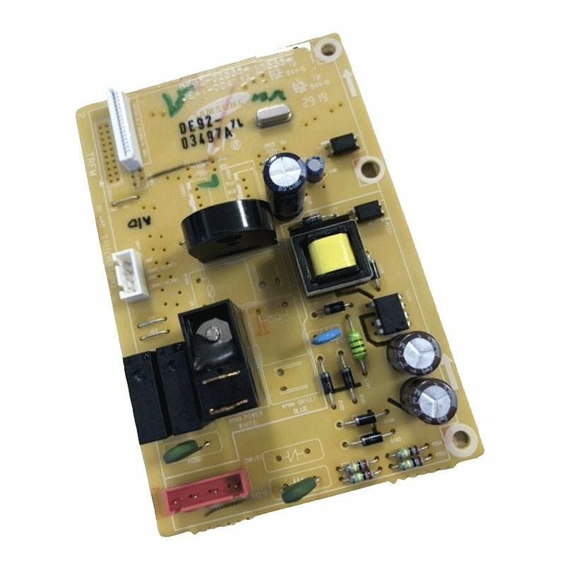 foto del prodotto carte de puissance forni a microonde samsung 4357453