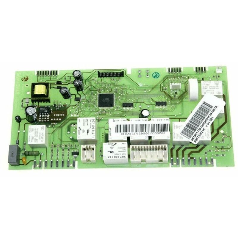 foto del prodotto carte de puissance programm e forni, fornelli elettrici e a gas smeg 4355303
