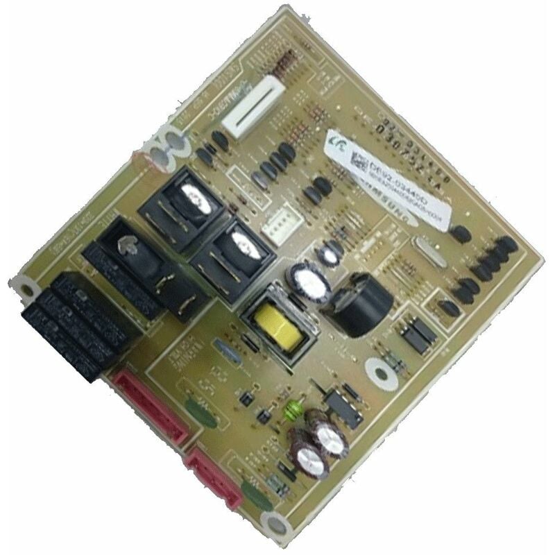 foto del prodotto carte lectronique forni a microonde samsung 4353591