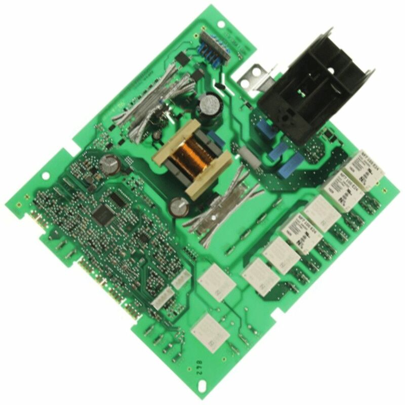 foto del prodotto carte lectronique forni, fornelli elettrici e a gas bosch 4367796