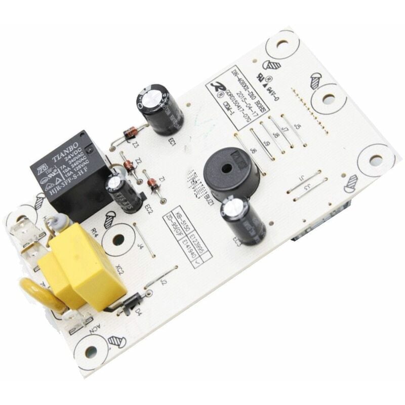foto del prodotto carte lectronique forni, fornelli elettrici e a gas seb 4353759
